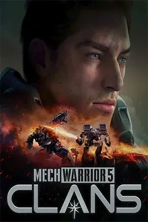 MechWarrior 5: Clans - Digital Collectors Edition (2024) RePack от Decepticon