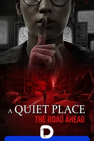 A Quiet Place: The Road Ahead (2024) RePack от FitGirl