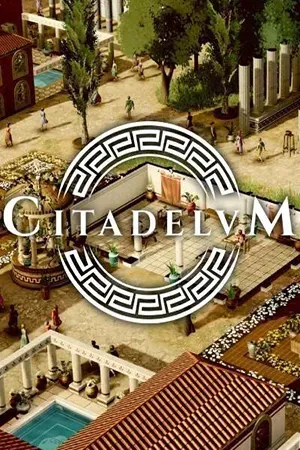 Citadelum (2024) [Ru/Multi] Portable версия