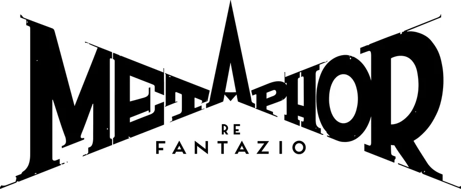 Metaphor: ReFantazio - Atlus 35th Digital Anniversary Edition (2024) RePack от FitGirl