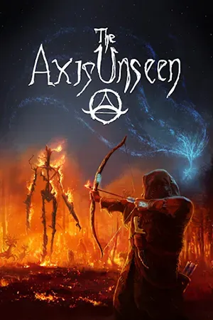 The Axis Unseen (2024) RePack от FitGirl