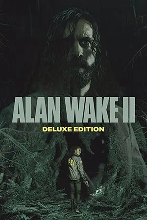 Alan Wake 2: Deluxe Edition (2023) Repack от FitGirl