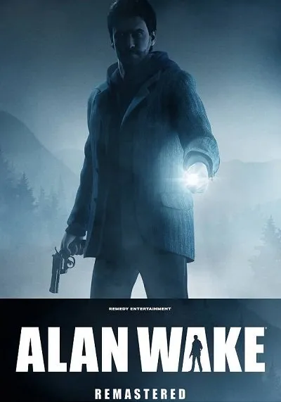 Alan Wake 2: Deluxe Edition (2023) Repack от FitGirl