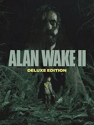 Alan Wake 2: Deluxe Edition (2023) Repack от FitGirl
