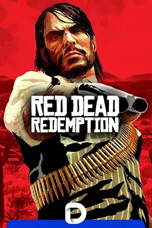 Red Dead Redemption (2024) RePack от FitGirl