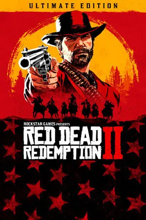 Red Dead Redemption (2024) RePack от FitGirl