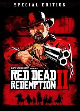 Red Dead Redemption (2024) RePack от FitGirl