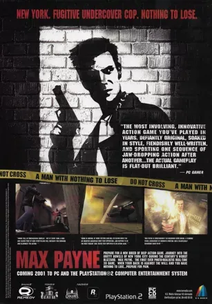Max Payne 3: Complete Edition (2012) RePack от FitGirl