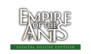 Empire of the Ants: Digital Deluxe Edition (2024) RePack от FitGirl