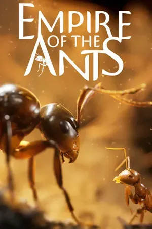 Empire of the Ants: Digital Deluxe Edition (2024) RePack от FitGirl