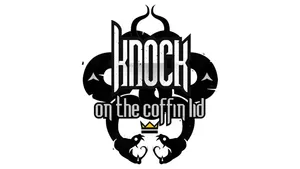 Knock on the Coffin Lid: Complete Edition (2024) RePack от FitGirl
