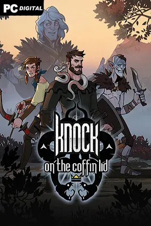 Knock on the Coffin Lid: Complete Edition (2024) RePack от FitGirl