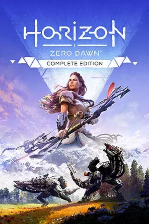 Horizon Zero Dawn Remastered (2024) RePack от Decepticon