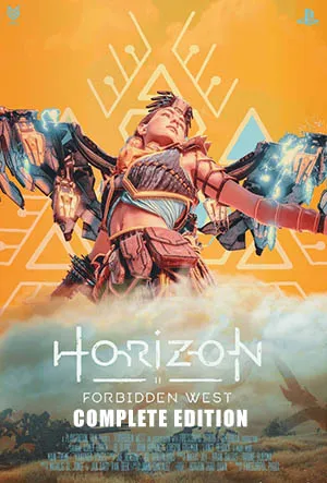 Horizon Zero Dawn Remastered (2024) RePack от Decepticon