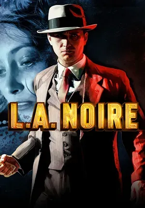 L.A. Noire: The Complete Edition (2011) RePack от FitGirl