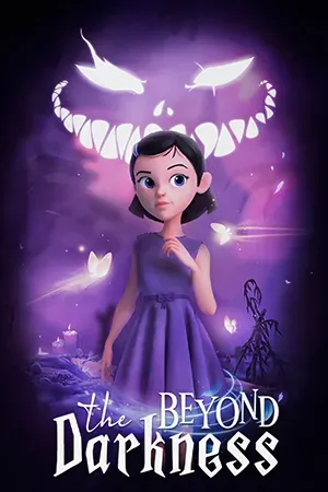 Beyond The Darkness (2024) [Ru/Multi] Scene RUNE