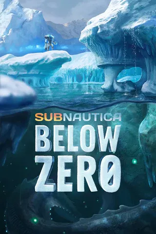 Subnautica (2018) Repack от dixen18