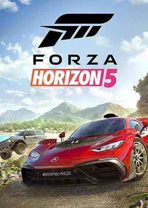 Forza Motorsport 7: Ultimate Edition (2017) RePack от Canek77 | Online-only