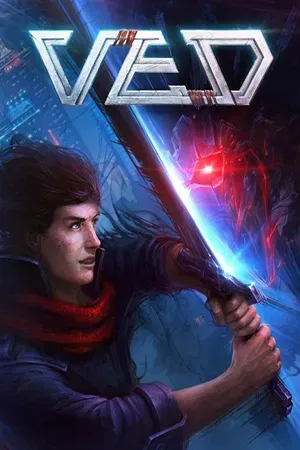 VED (2024) RePack от FitGirl