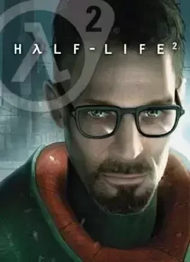 Half-Life 2: 20th Anniversary Update (2004-2024) RePack от Decepticon