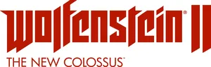 Wolfenstein 2: The New Colossus (2017) [Ru/En] Repack R.G. Механики