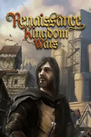 Renaissance Kingdom Wars (2024) [Ru/Multi] Portable версия
