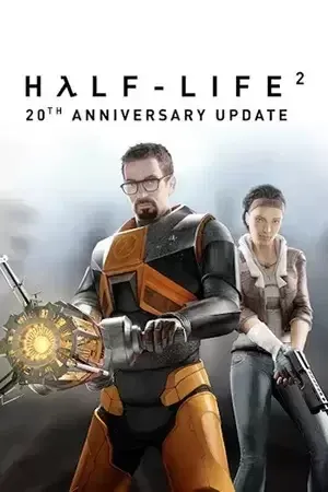Half-Life 2: 20th Anniversary Edition (2004-2024) [Ru/Multi] Repack Other s