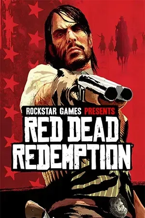 Red Dead Redemption (2024) RePack от Yaroslav98