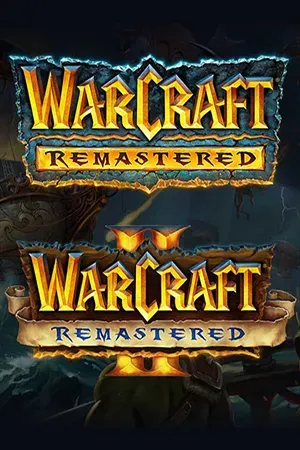 Warcraft: Remastered + Warcraft II: Remastered + Warcraft III: Reforged (2024) Repack от dixen18