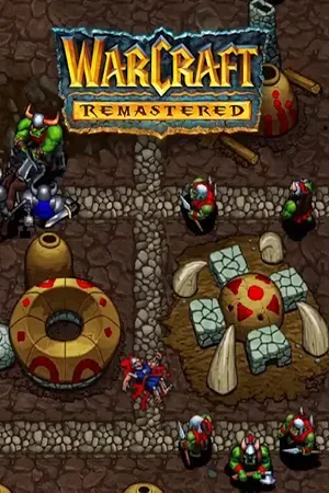 Warcraft: Remastered + Warcraft II: Remastered + Warcraft III: Reforged (2024) Repack от dixen18