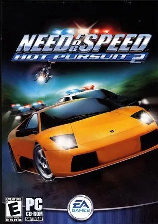 Need for Speed: Underground 2 (2004) RePack от Pioneer