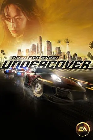 Need for Speed: Underground 2 (2004) RePack от Pioneer