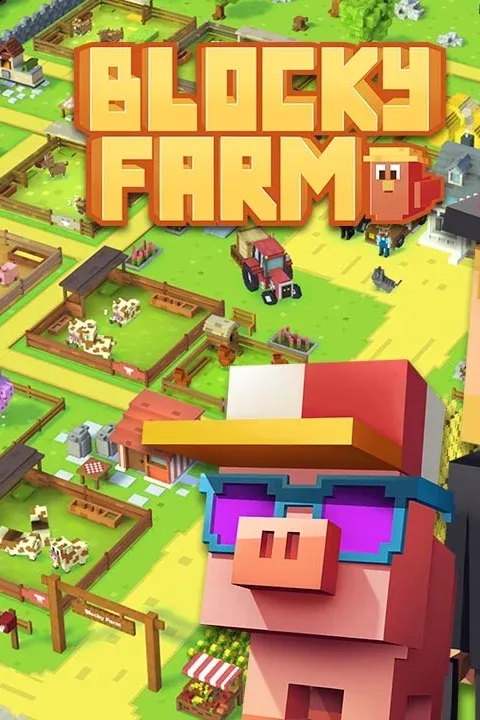 Big Farm Story (2021) RePack от Pioneer