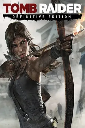Tomb Raider: Game of The Year Edition (2013) RePack от Wanterlude