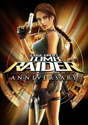 Tomb Raider: Game of The Year Edition (2013) RePack от Wanterlude