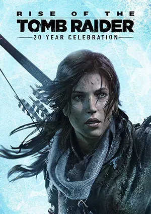 Tomb Raider: Game of The Year Edition (2013) RePack от Wanterlude