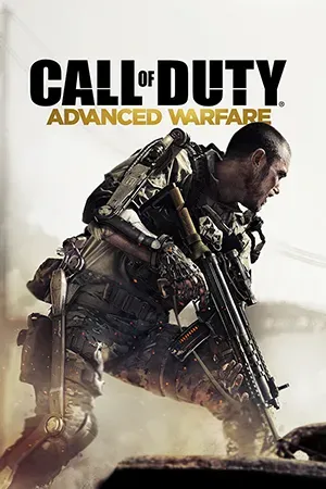 Call of Duty: Advanced Warfare (2014) RiP от xatab