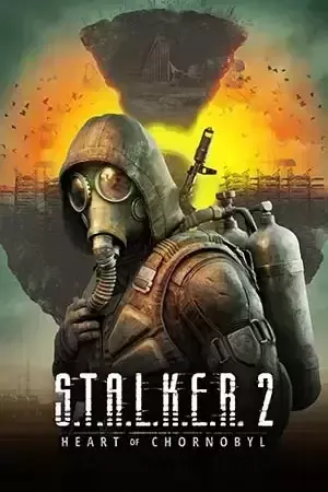 S.T.A.L.K.E.R. 2 Heart of Chornobyl Ultimate Edition [Патч v 1.3.1-1.3.2] (2024) RePack от Decepticon