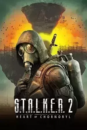 S.T.A.L.K.E.R. 2: Heart of Chornobyl / S.T.A.L.K.E.R.: Сердце Чернобыля (2024) [Ru/Multi] Repack West4it [Deluxe Edition]
