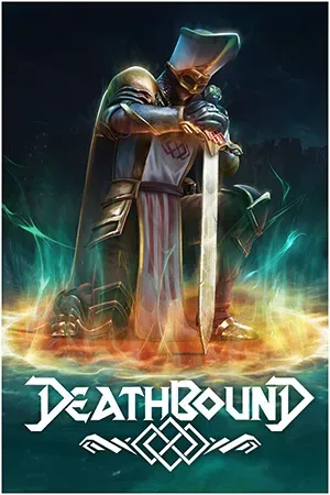 Deathbound: Ultimate Edition (2024) RePack от FitGirl