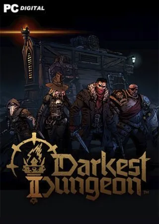 Deathbound: Ultimate Edition (2024) RePack от FitGirl