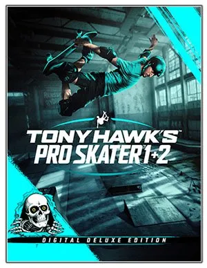 Shredders: 540INDY Edition (2022) RePack от FitGirl