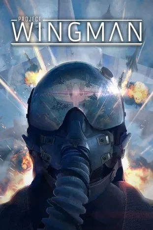 Project Wingman: Frontline-59 Edition (2020) Repack от FitGirl