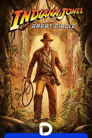 Indiana Jones and the Great Circle: Premium Edition (2024) RePack от Decepticon