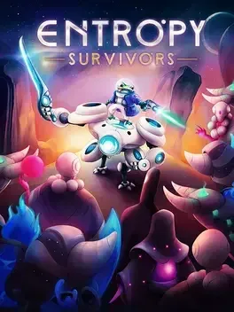 Entropy Survivors (2024) [Ru/Multi] Portable