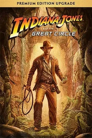 Indiana Jones and the Great Circle: Premium Edition (2024) [Ru/Multi] Repack Other s