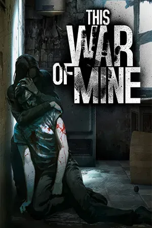 This War of Mine (2014) [Ru/Multi] License GOG