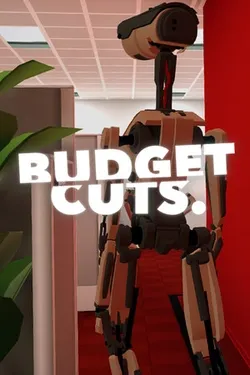 Budget Cuts (2018) [Eng/Ru] VR Only