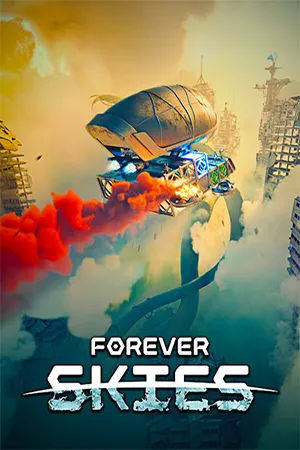 Forever Skies [Early Access] (2023) RePack от Pioneer