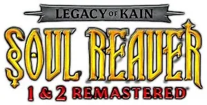Legacy of Kain Soul Reaver 1 and 2 Remastered (2024) RePack от FitGirl